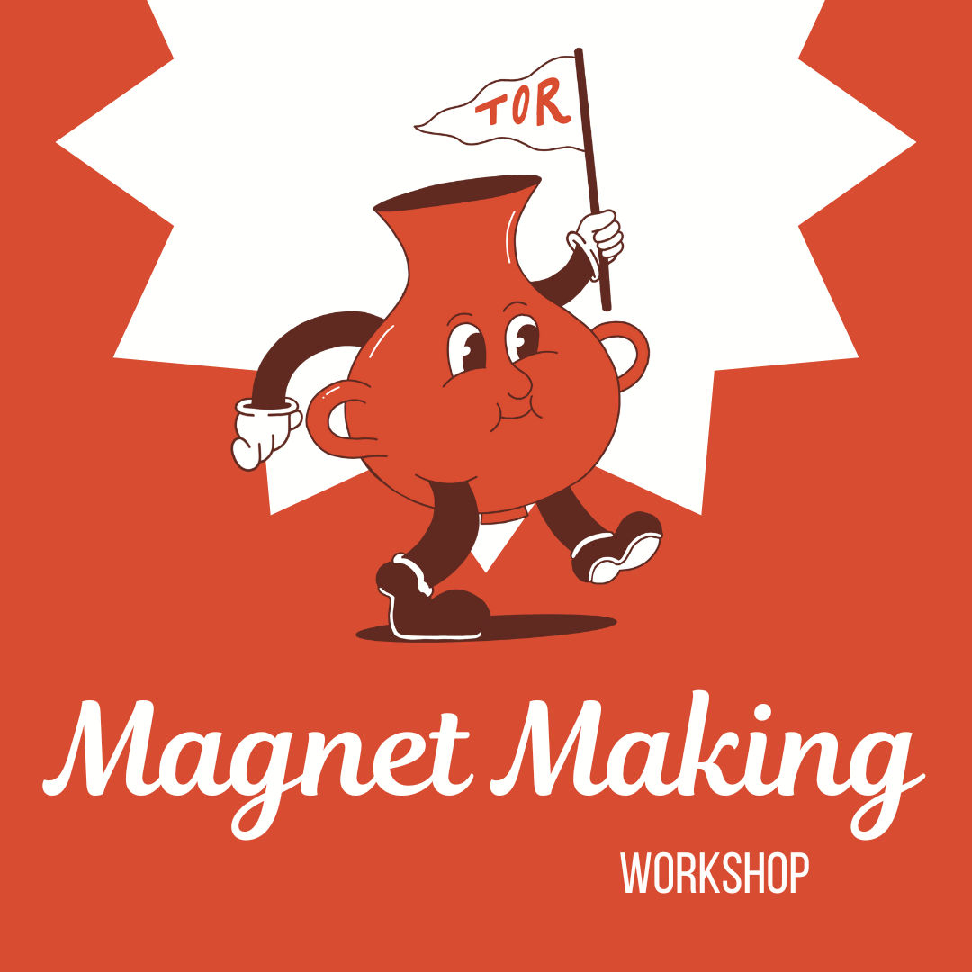 Magnet Making Workshop